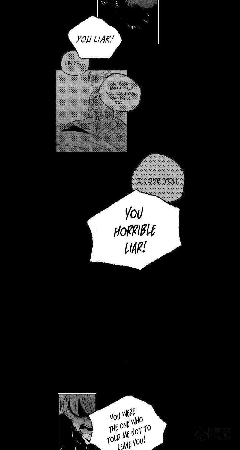 Read ShaZi chapter 50 image 27 on Lezhin