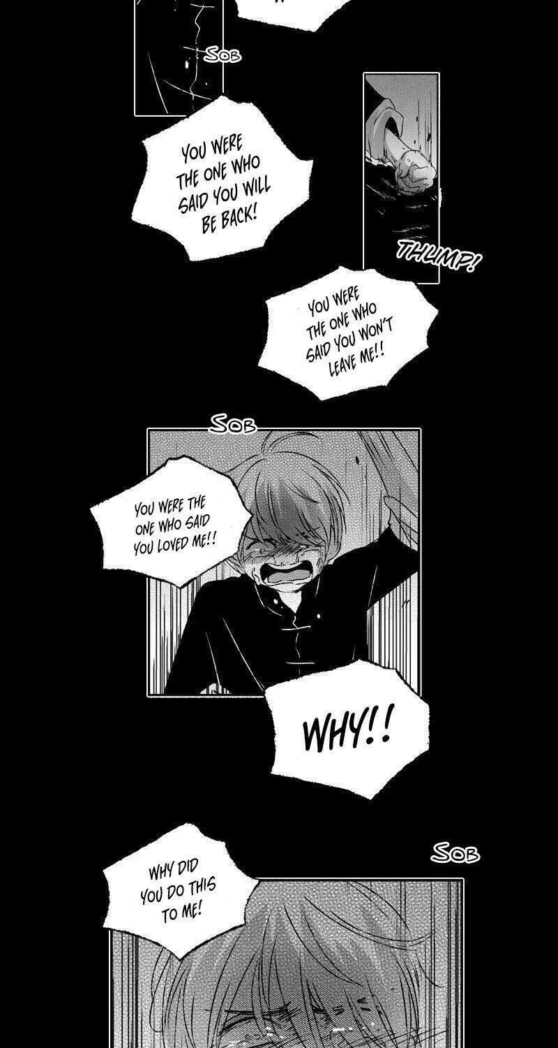 Read ShaZi chapter 50 image 28 on Lezhin