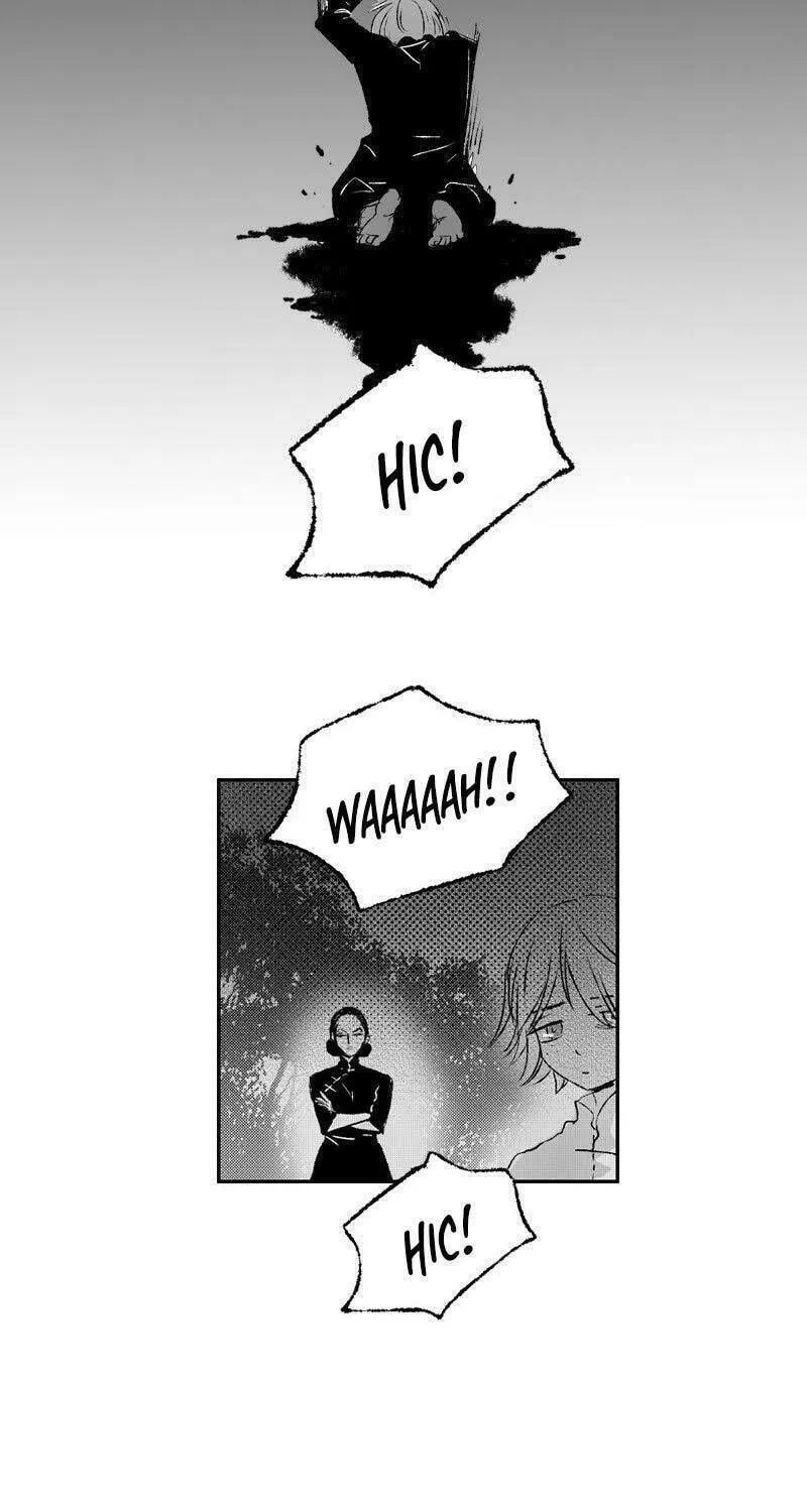 Read ShaZi chapter 50 image 30 on Lezhin