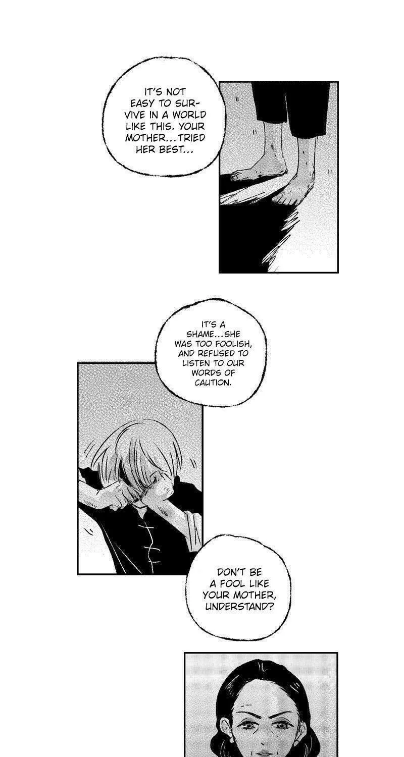 Read ShaZi chapter 50 image 33 on Lezhin
