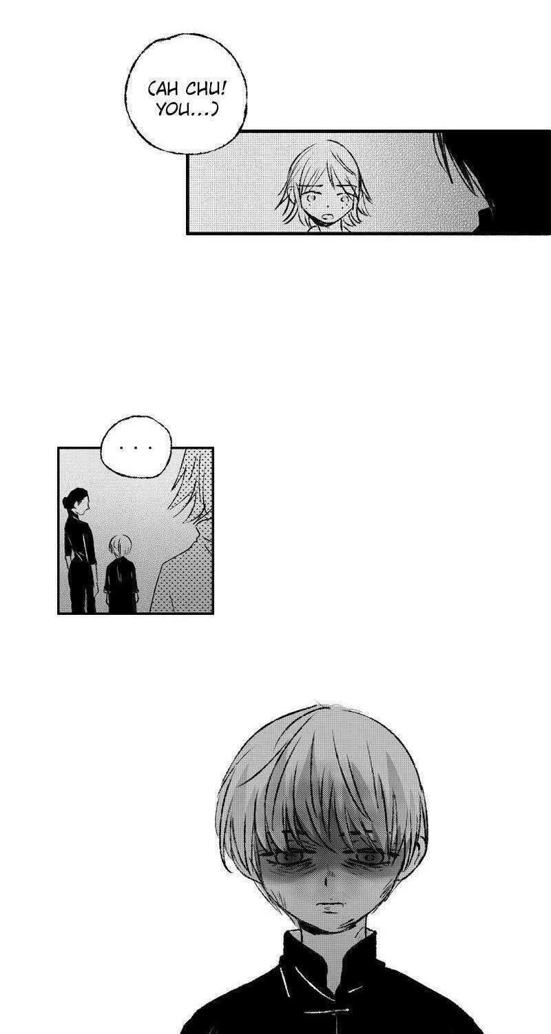 Read ShaZi chapter 50 image 35 on Lezhin
