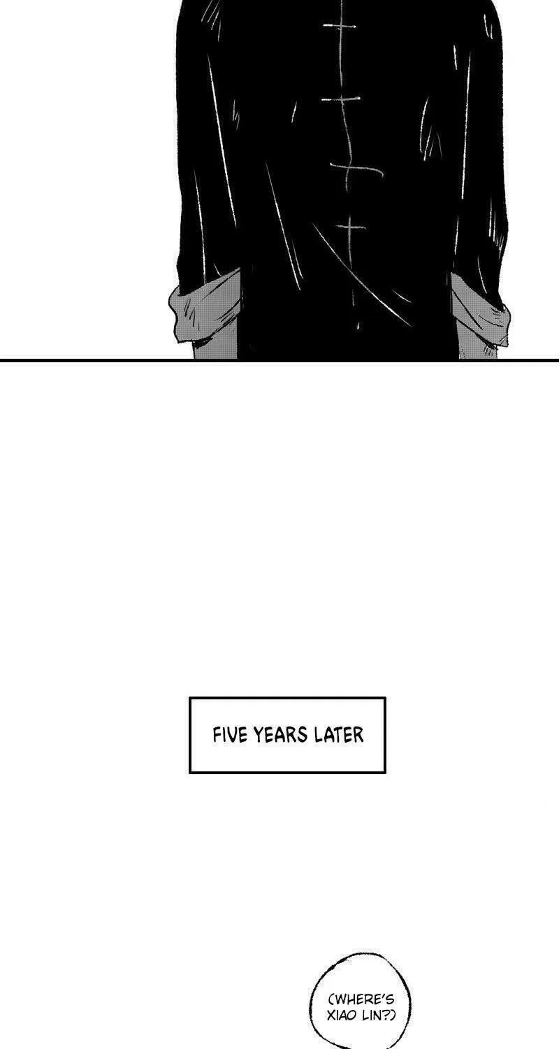 Read ShaZi chapter 50 image 36 on Lezhin
