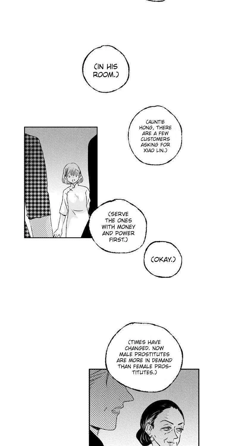 Read ShaZi chapter 50 image 37 on Lezhin