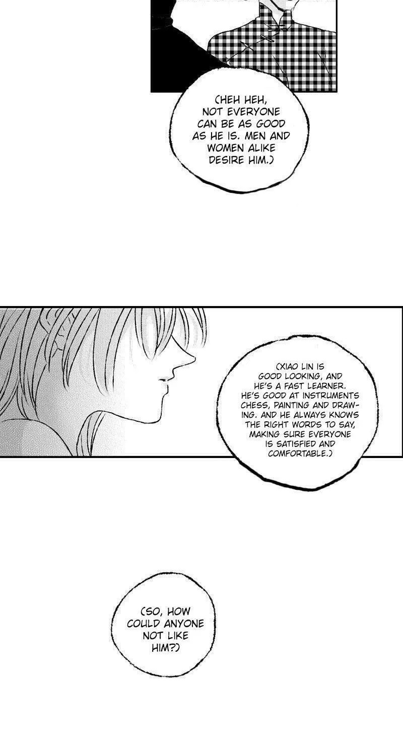 Read ShaZi chapter 50 image 38 on Lezhin
