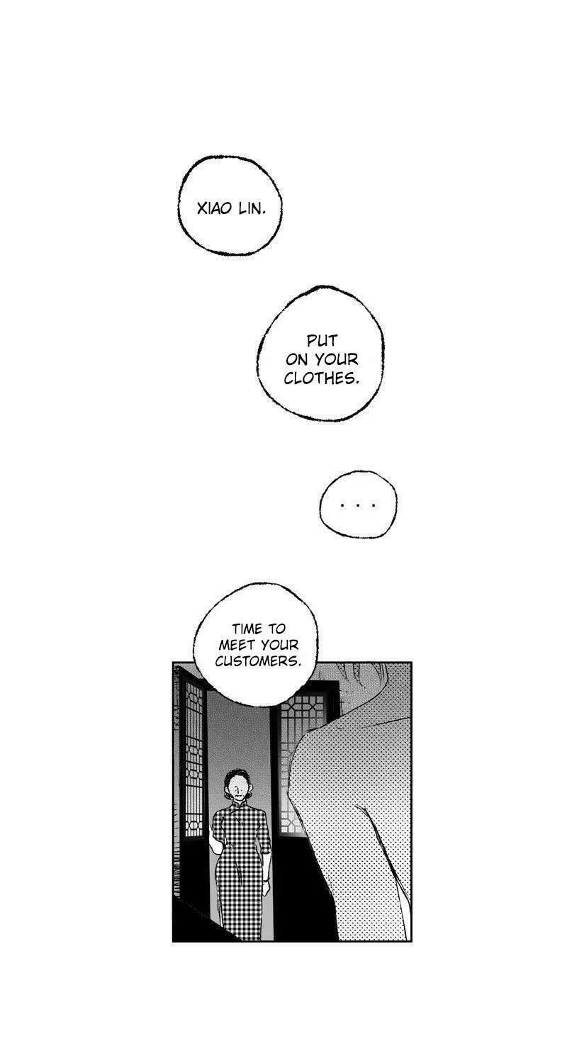 Read ShaZi chapter 50 image 39 on Lezhin