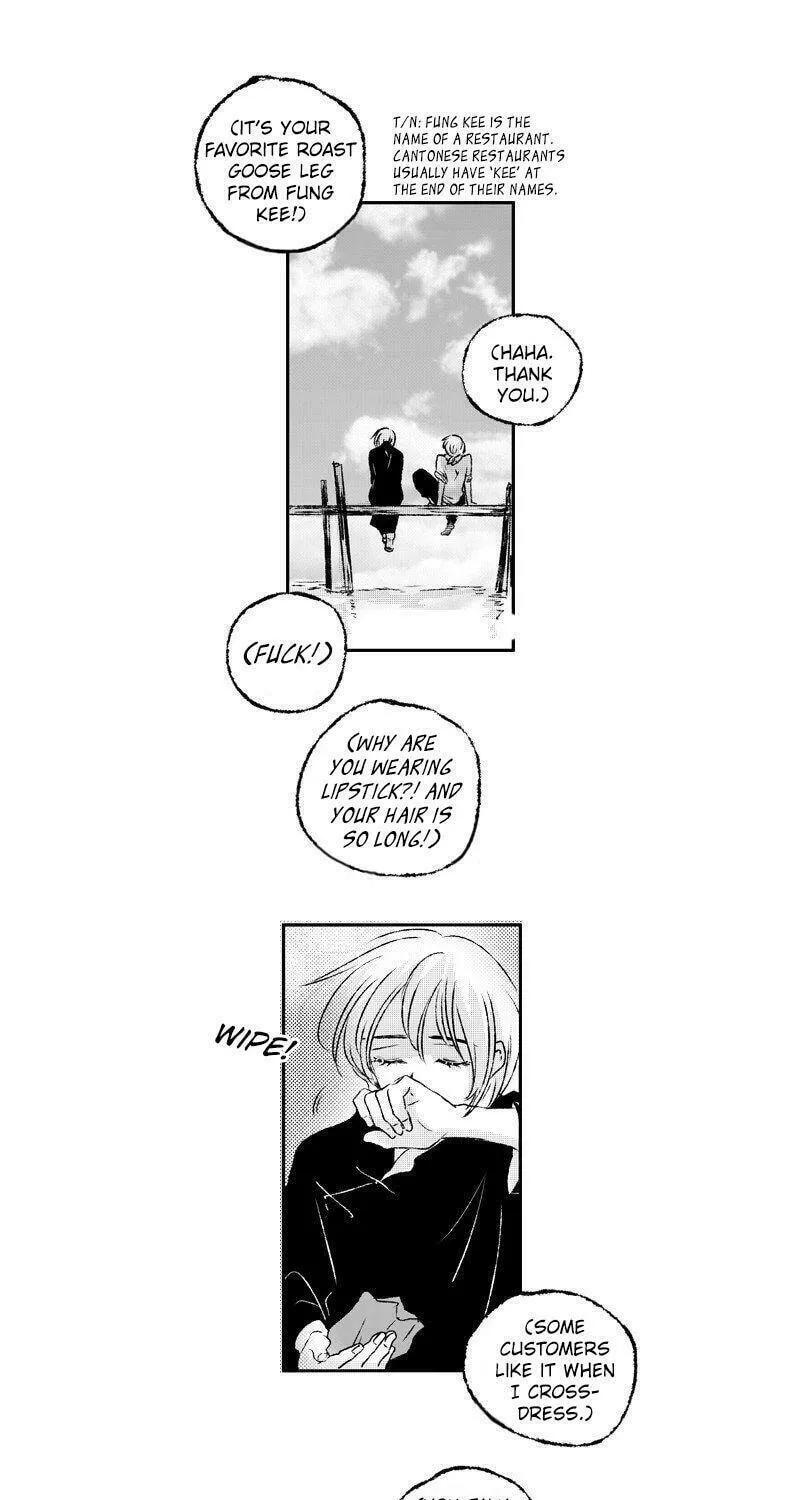 Read ShaZi chapter 51 image 11 on Lezhin