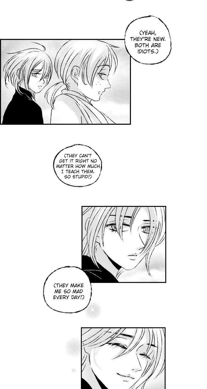 Read ShaZi chapter 51 image 13 on Lezhin