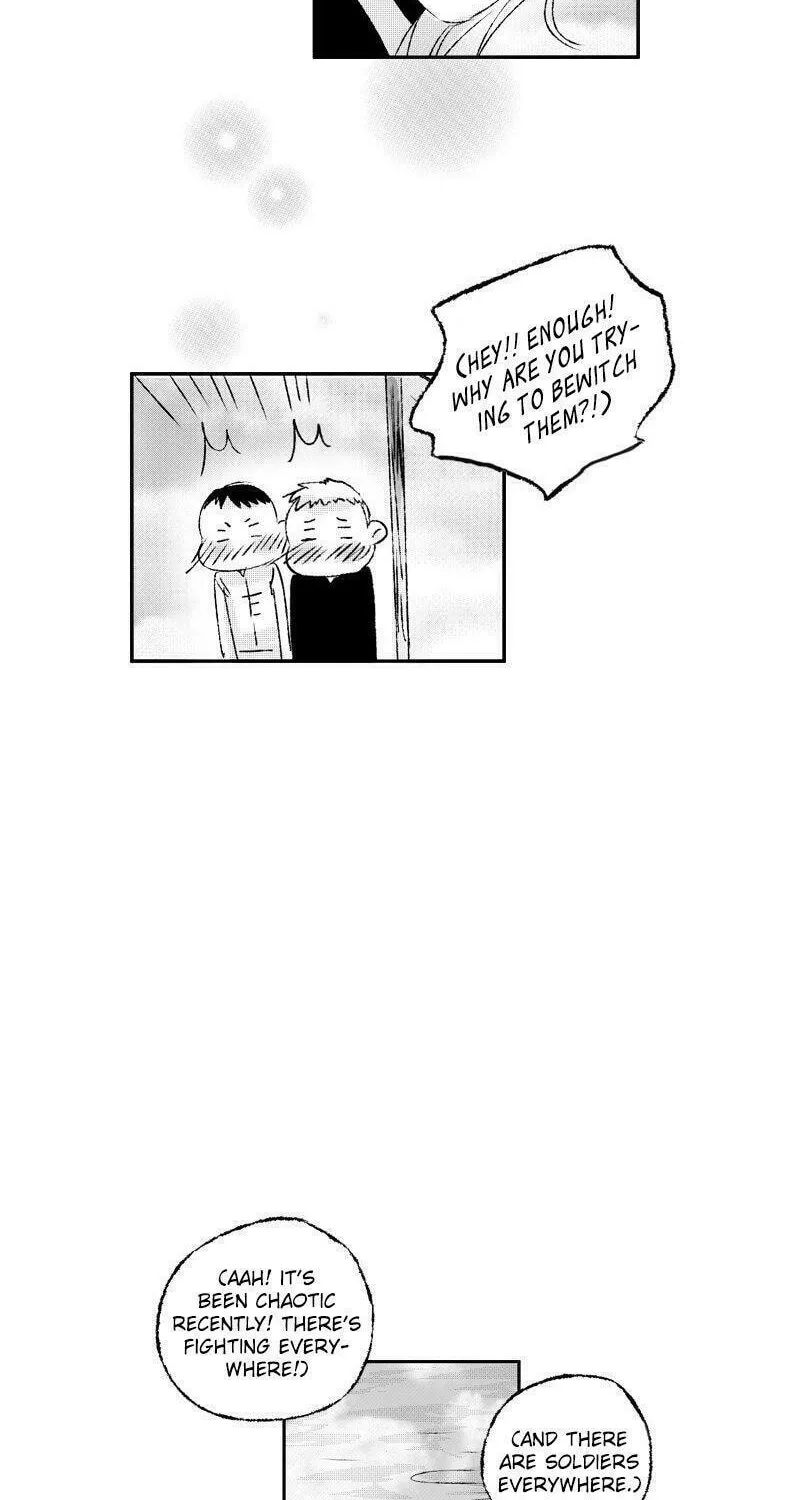 Read ShaZi chapter 51 image 14 on Lezhin