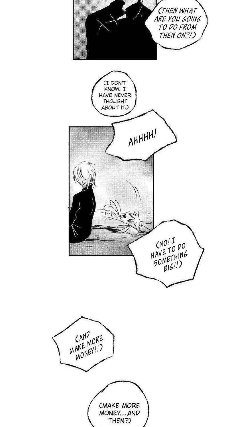 Read ShaZi chapter 51 image 16 on Lezhin