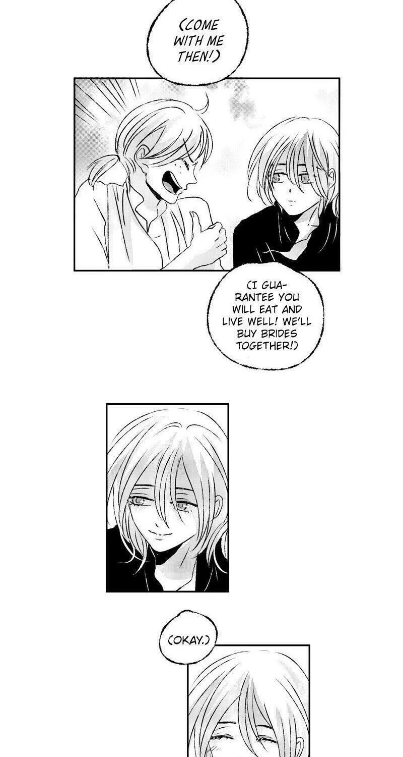 Read ShaZi chapter 51 image 21 on Lezhin