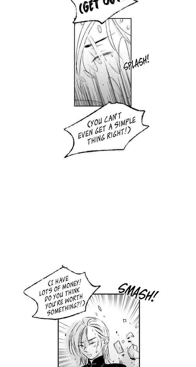 Read ShaZi chapter 51 image 24 on Lezhin