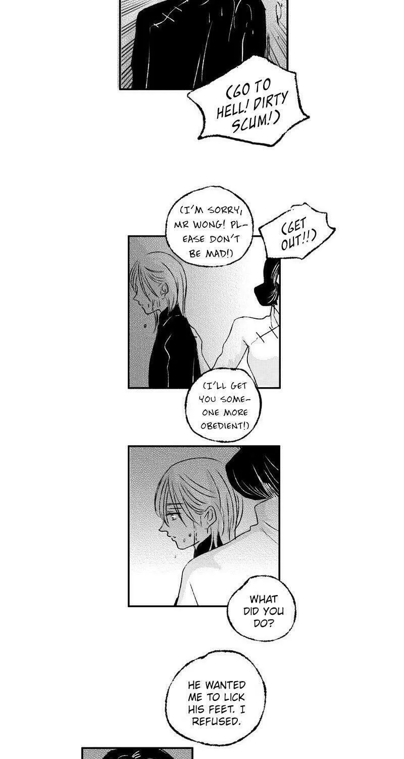 Read ShaZi chapter 51 image 25 on Lezhin
