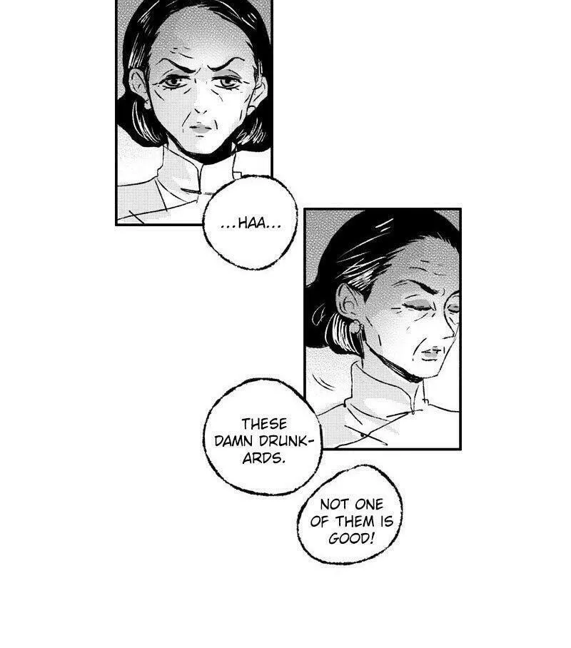 Read ShaZi chapter 51 image 26 on Lezhin