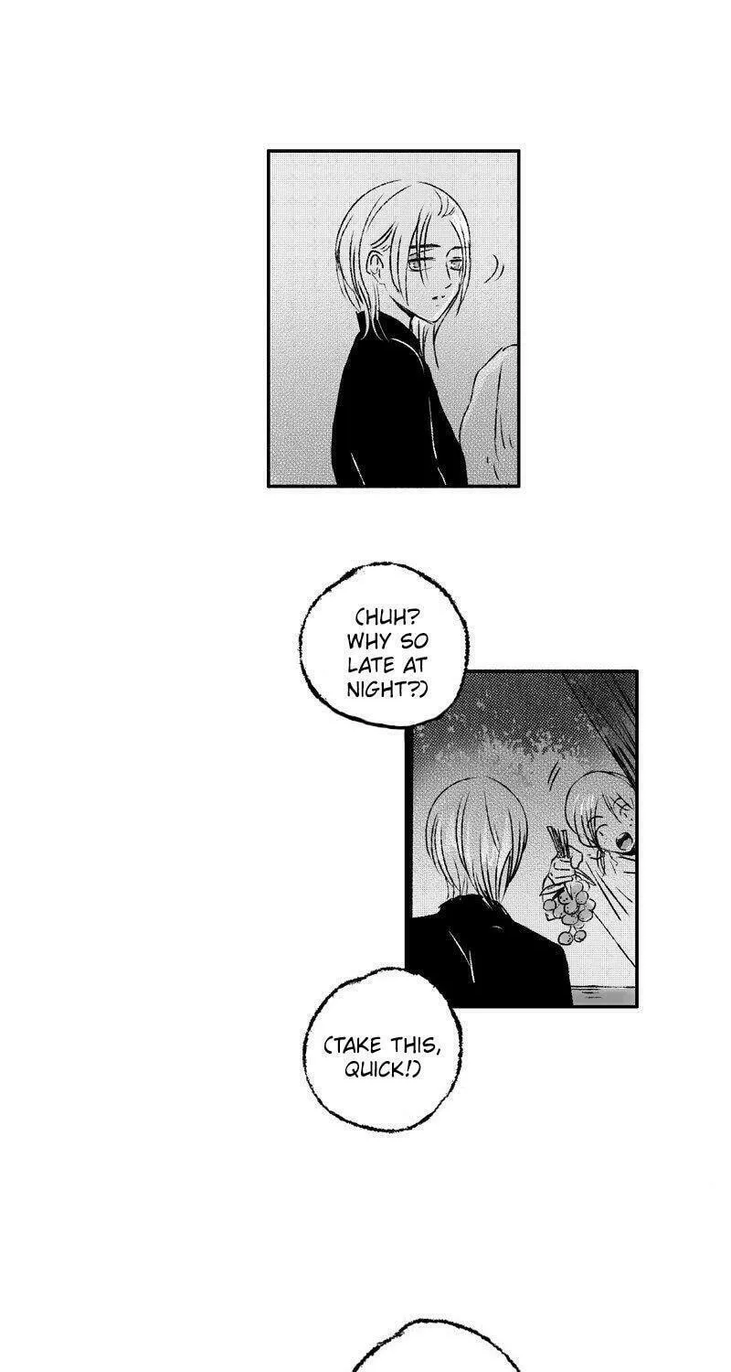 Read ShaZi chapter 51 image 28 on Lezhin