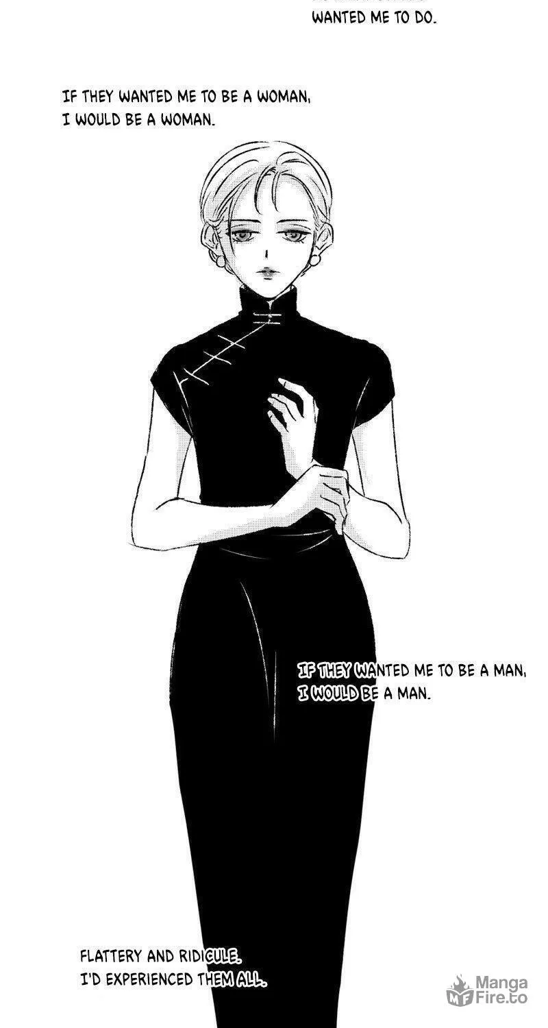 Read ShaZi chapter 51 image 3 on Lezhin