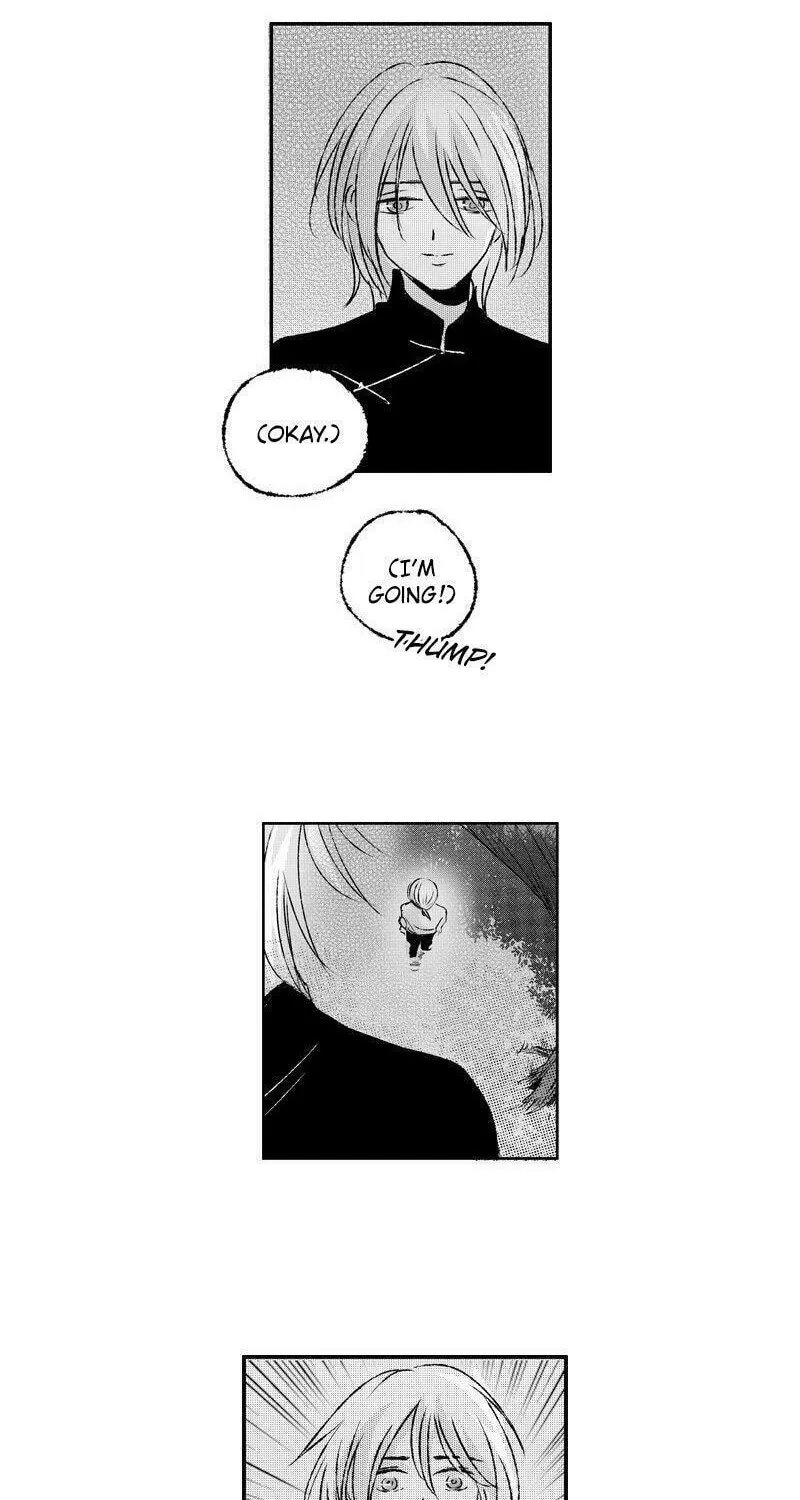 Read ShaZi chapter 51 image 30 on Lezhin