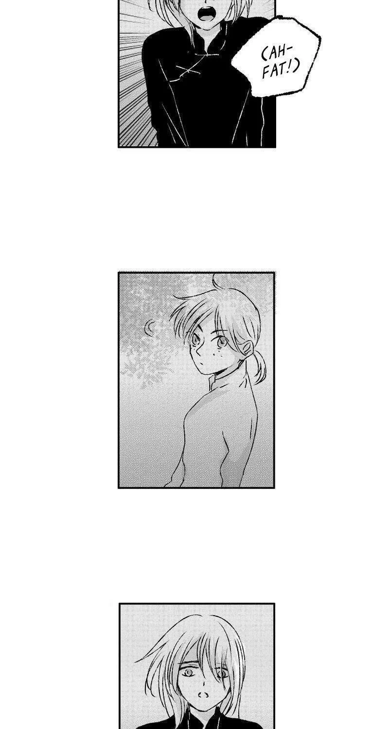 Read ShaZi chapter 51 image 31 on Lezhin