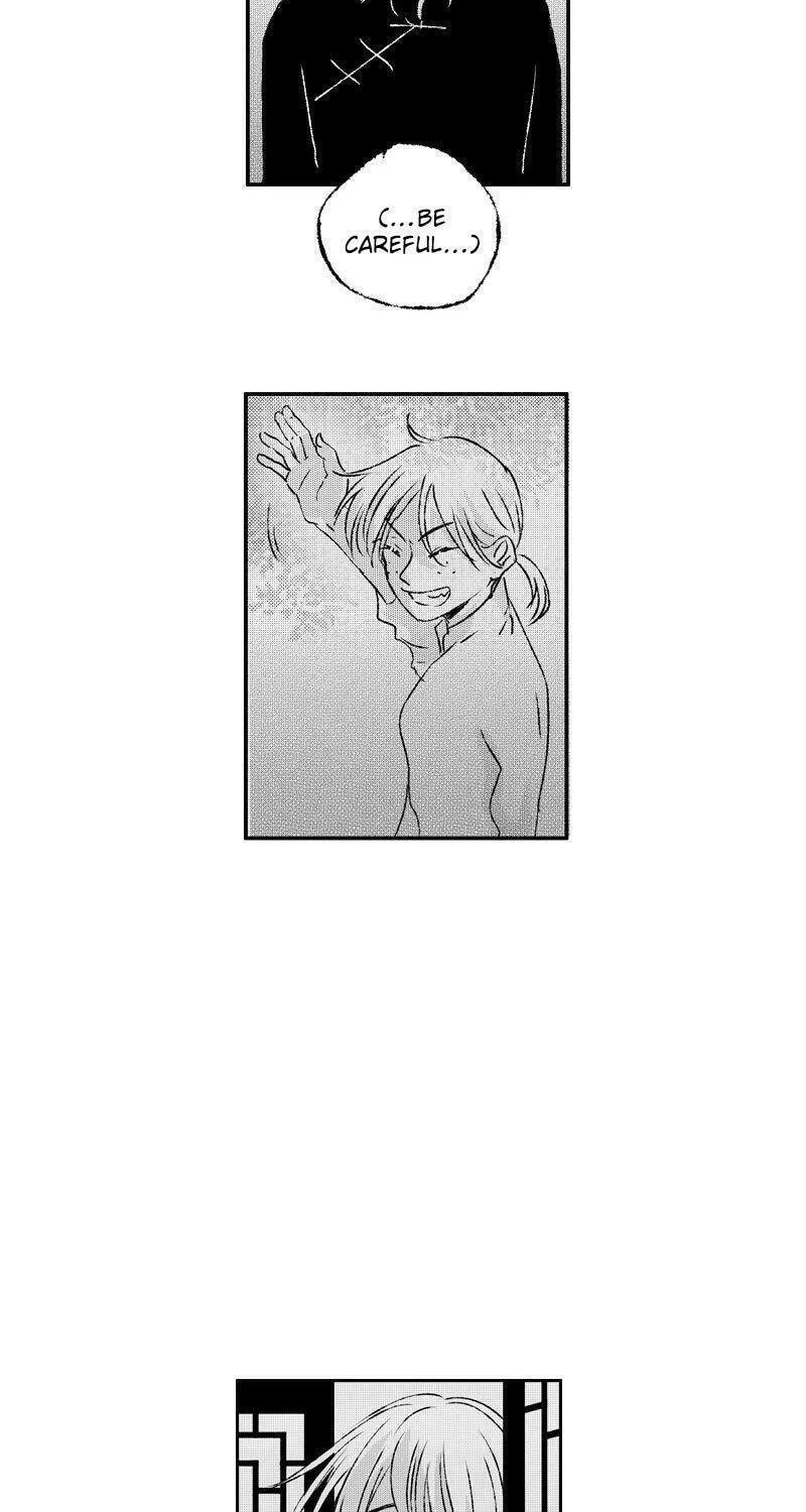 Read ShaZi chapter 51 image 32 on Lezhin