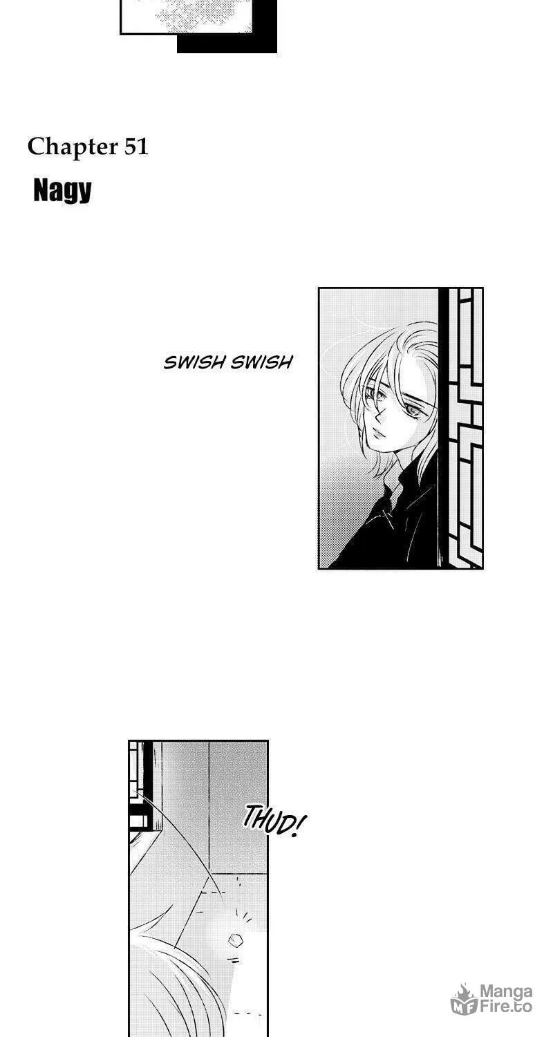 Read ShaZi chapter 51 image 7 on Lezhin