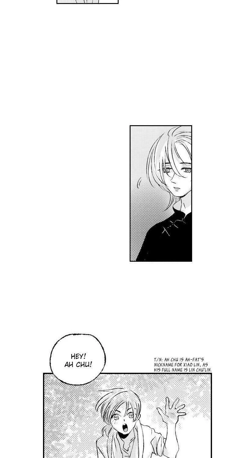 Read ShaZi chapter 51 image 8 on Lezhin