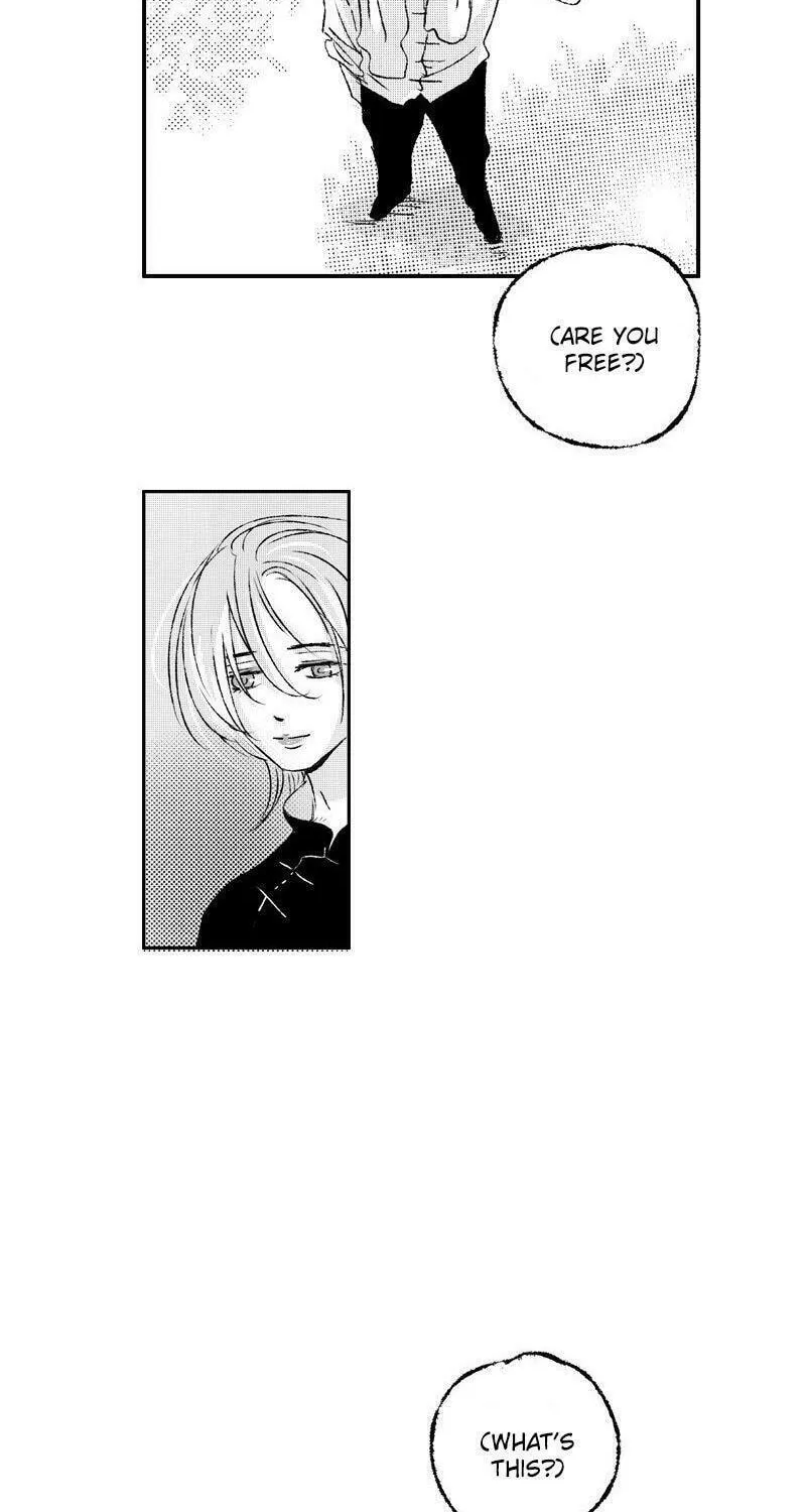 Read ShaZi chapter 51 image 9 on Lezhin