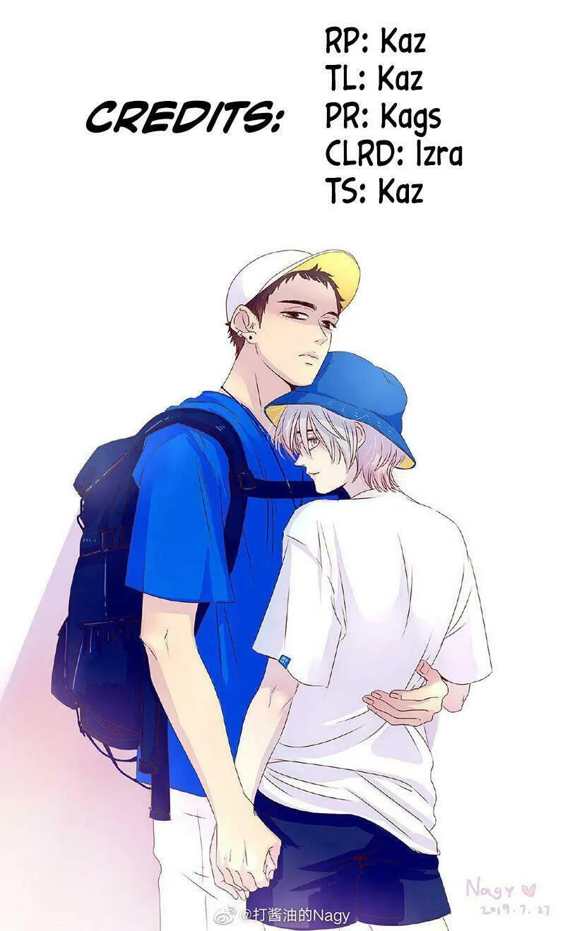 Read ShaZi chapter 52 image 1 on Lezhin