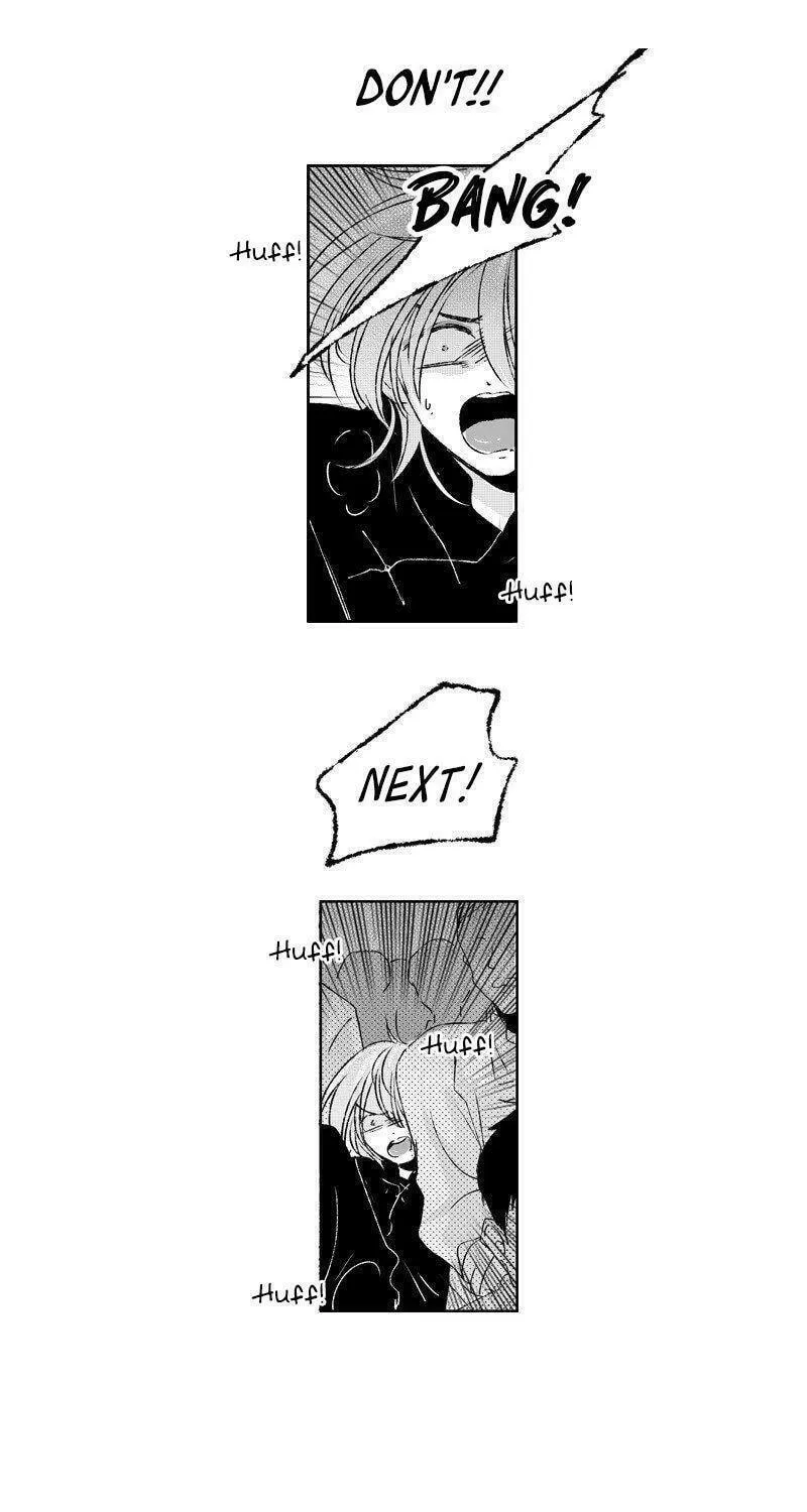 Read ShaZi chapter 52 image 10 on Lezhin