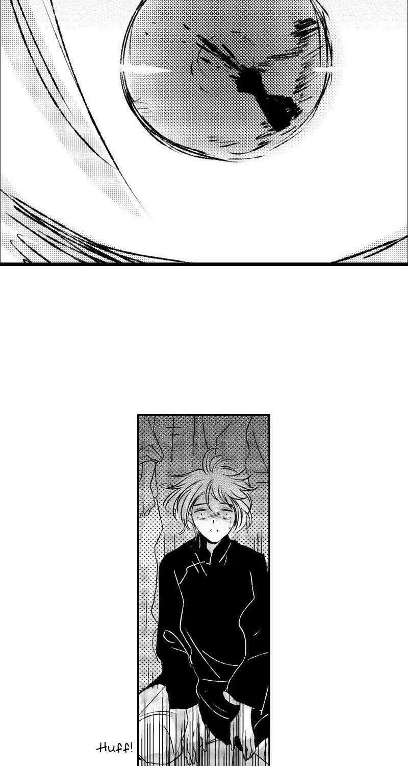 Read ShaZi chapter 52 image 15 on Lezhin