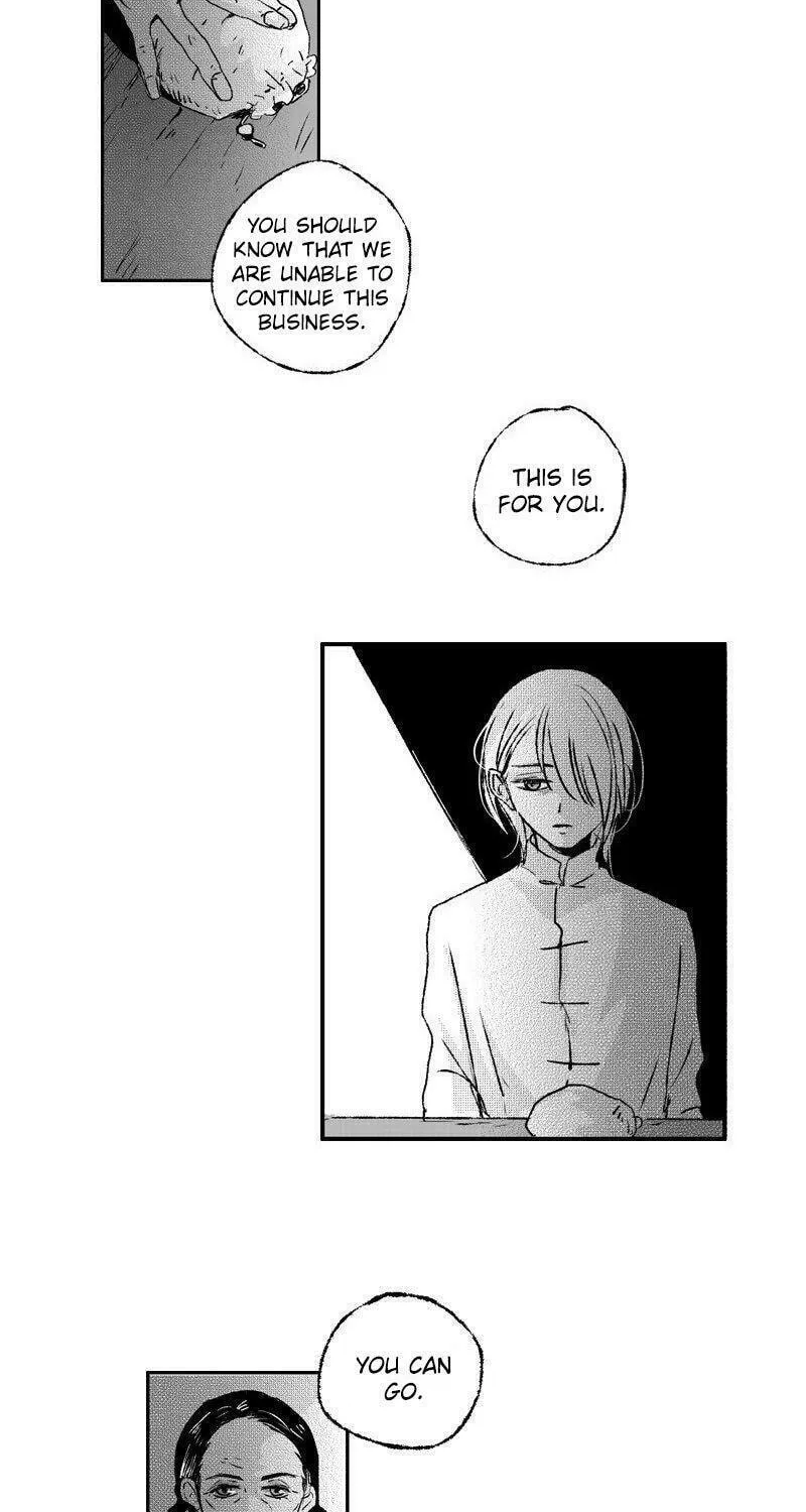 Read ShaZi chapter 52 image 23 on Lezhin
