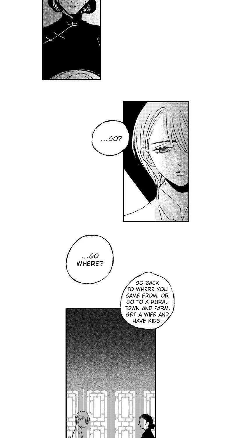 Read ShaZi chapter 52 image 24 on Lezhin