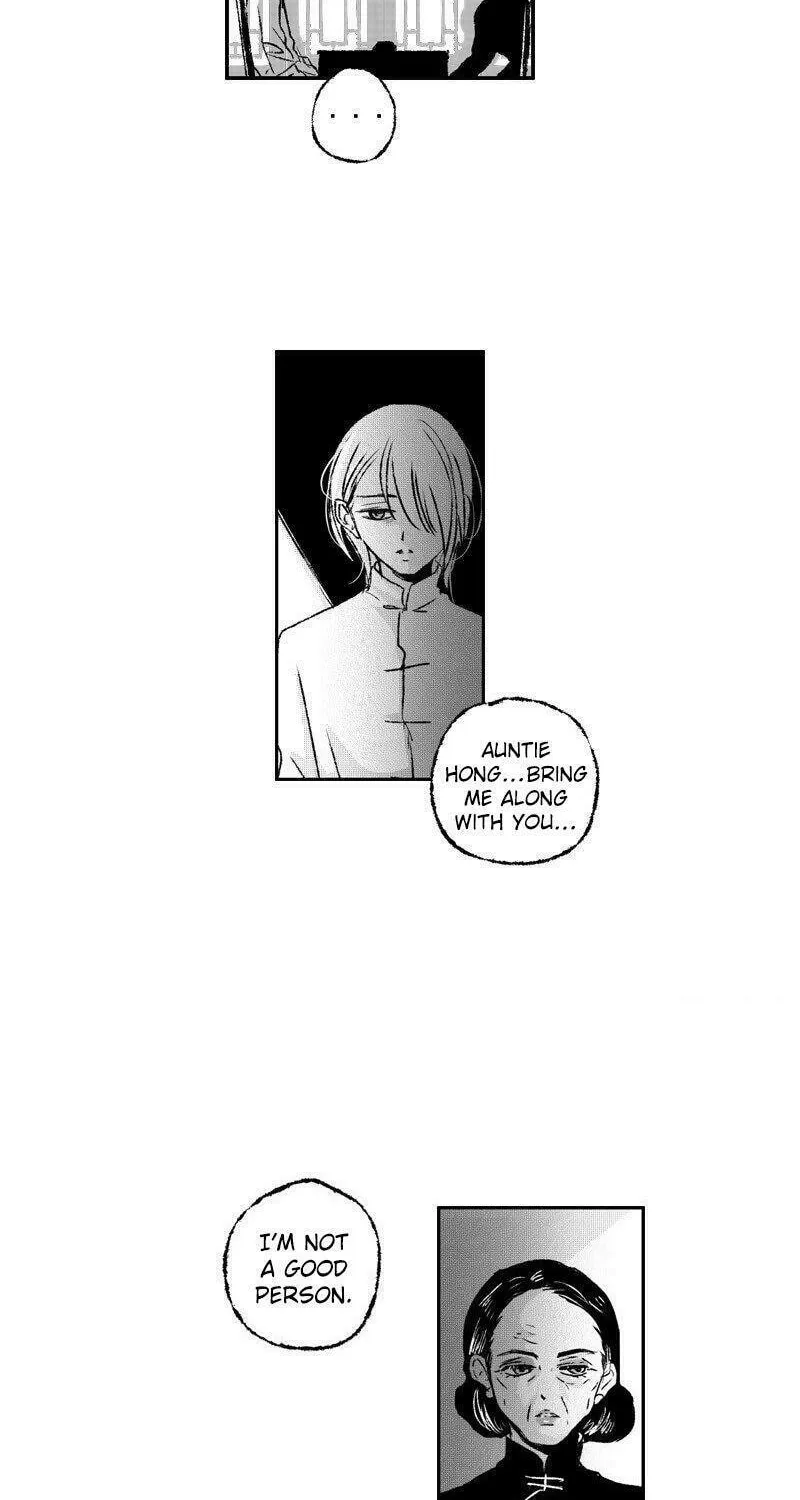 Read ShaZi chapter 52 image 25 on Lezhin