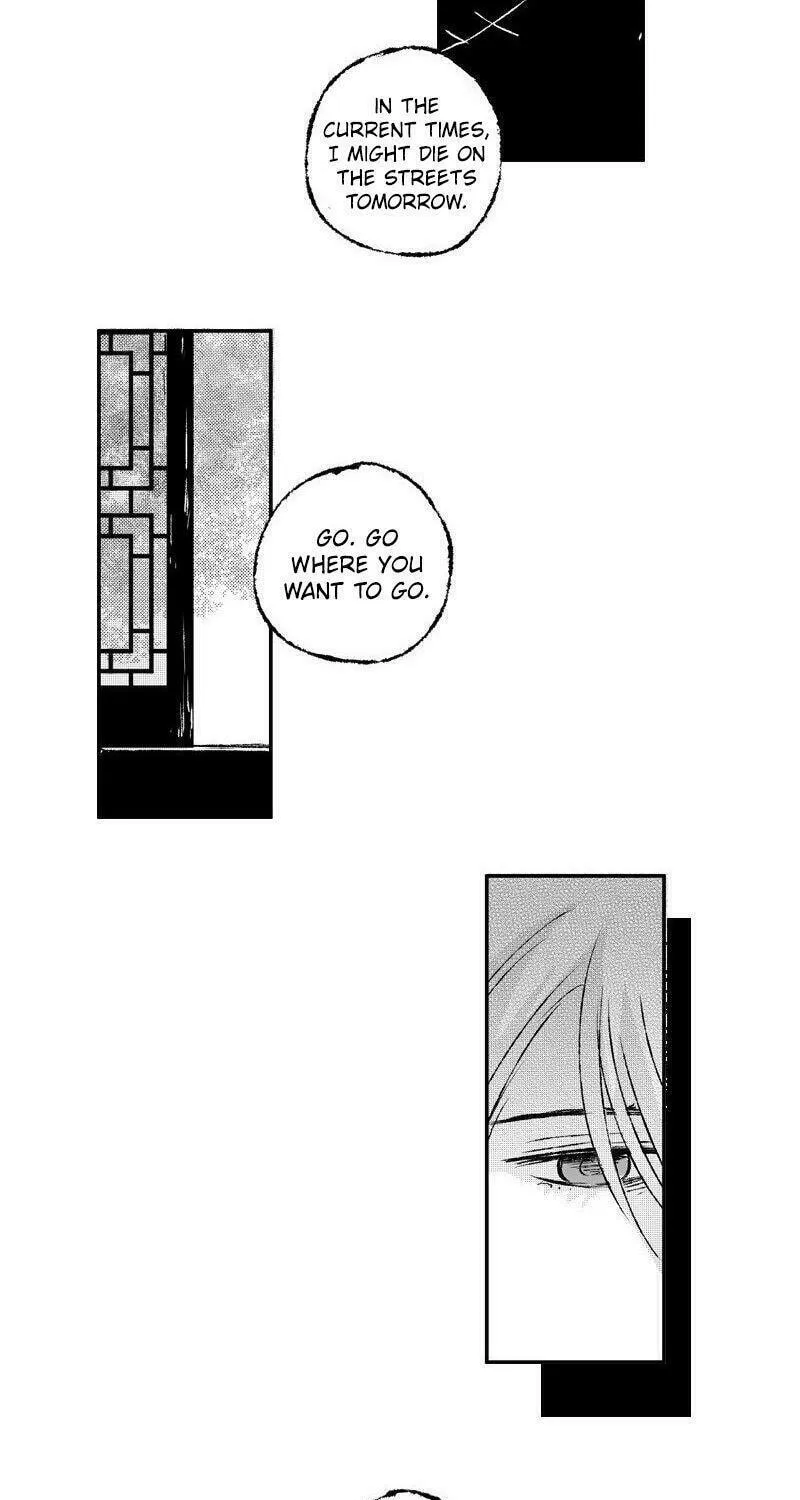 Read ShaZi chapter 52 image 26 on Lezhin
