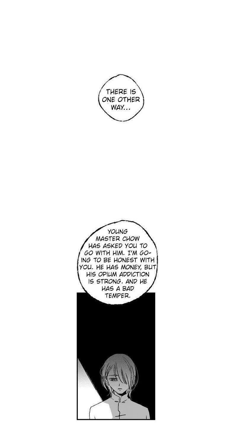 Read ShaZi chapter 52 image 28 on Lezhin