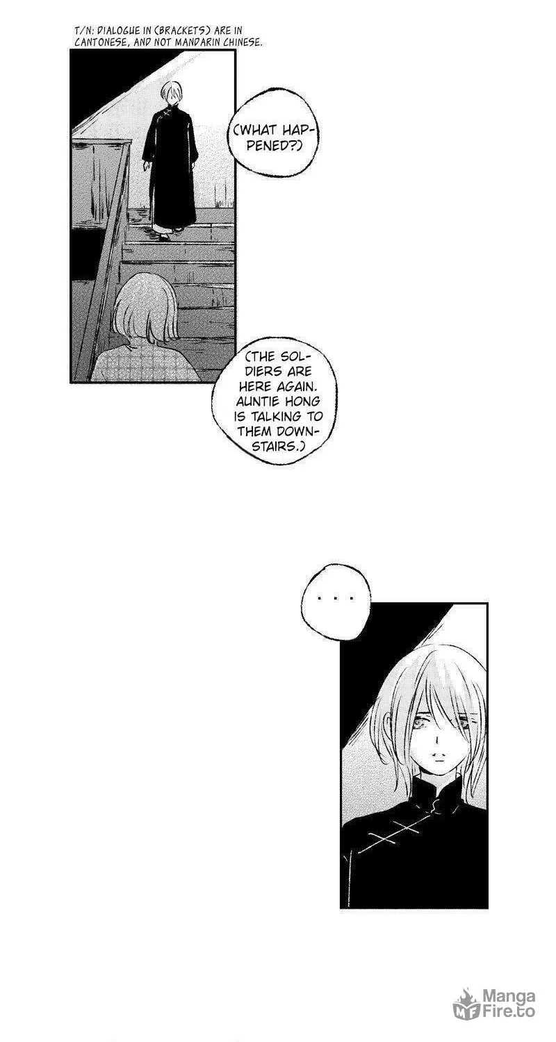 Read ShaZi chapter 52 image 3 on Lezhin