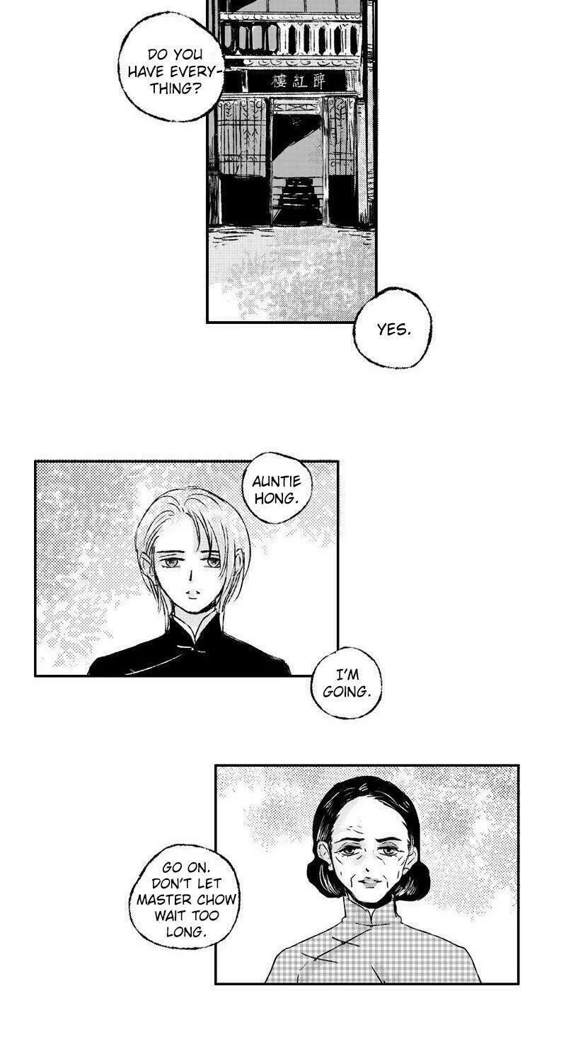 Read ShaZi chapter 52 image 30 on Lezhin