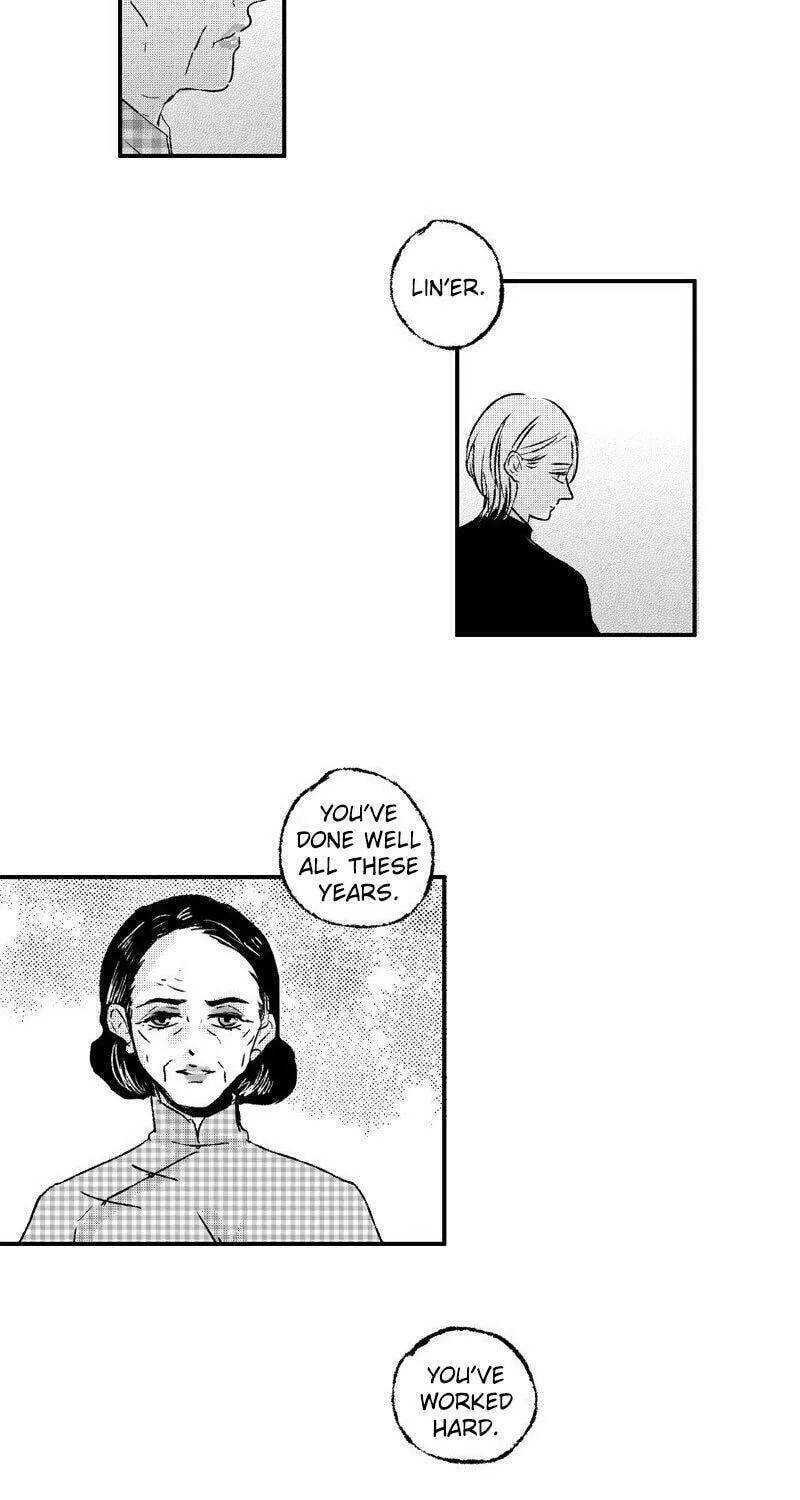 Read ShaZi chapter 52 image 32 on Lezhin