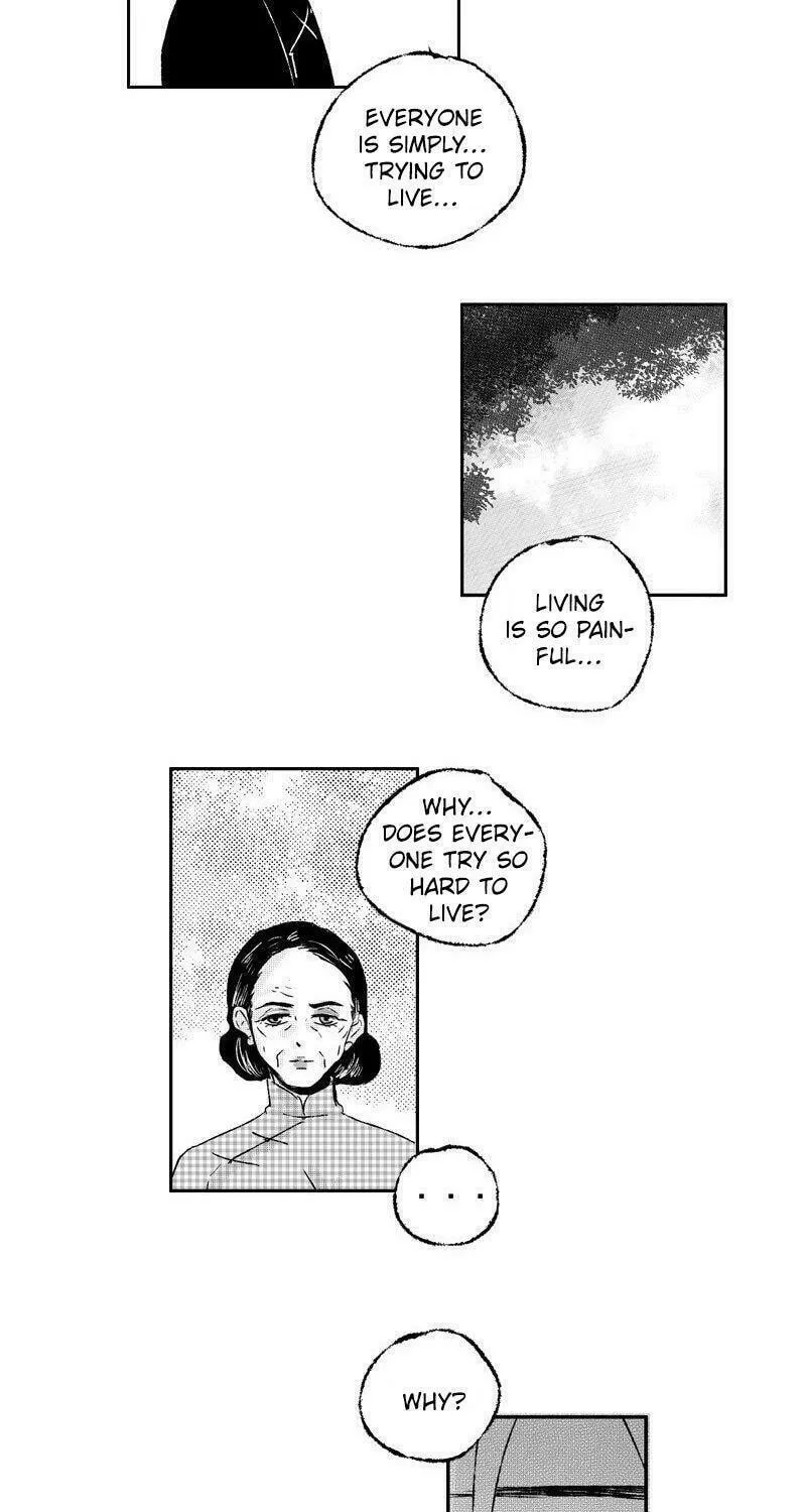 Read ShaZi chapter 52 image 34 on Lezhin