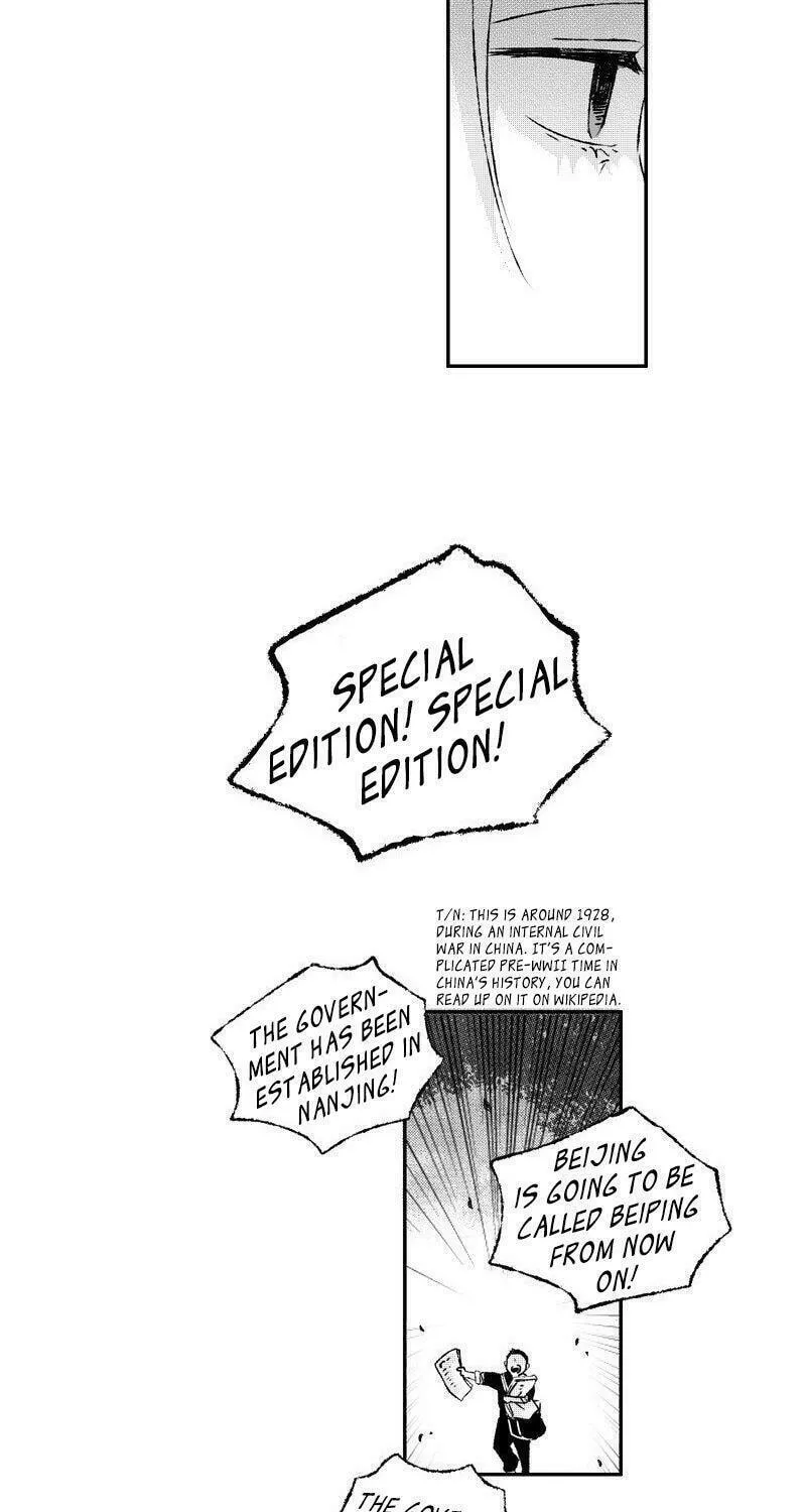 Read ShaZi chapter 52 image 35 on Lezhin