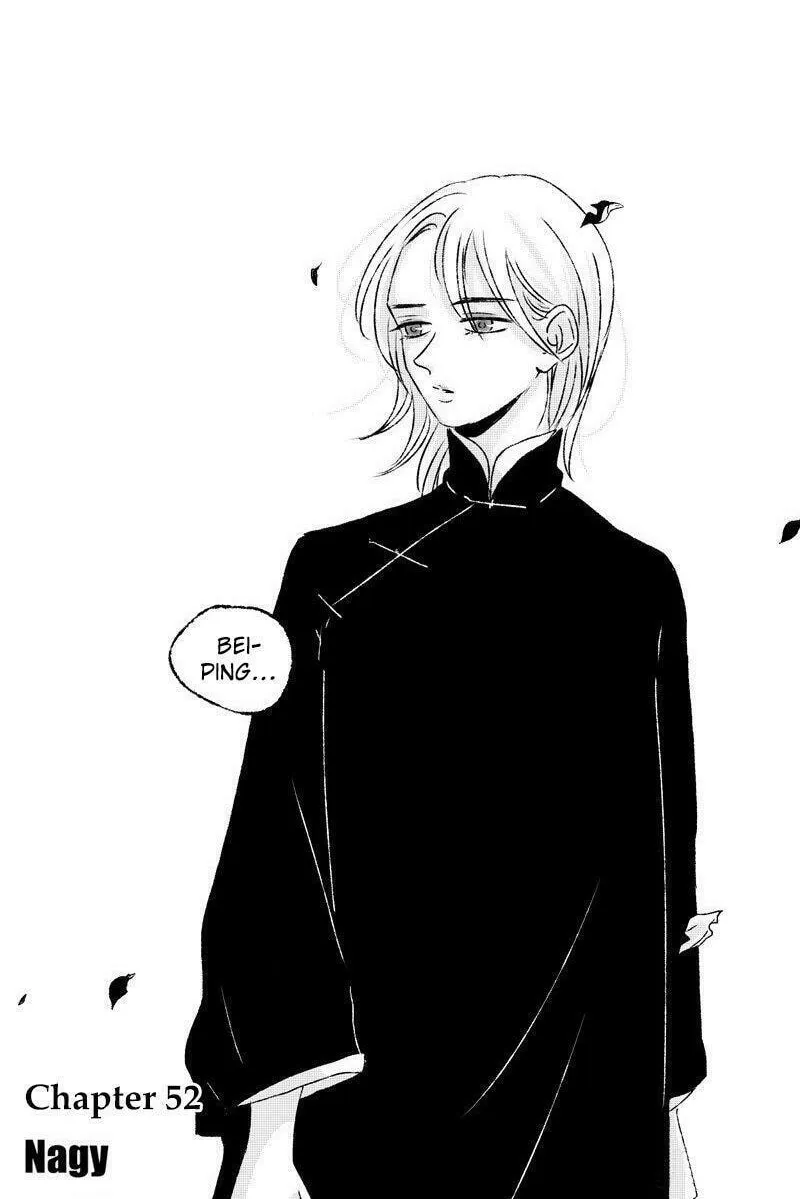 Read ShaZi chapter 52 image 37 on Lezhin