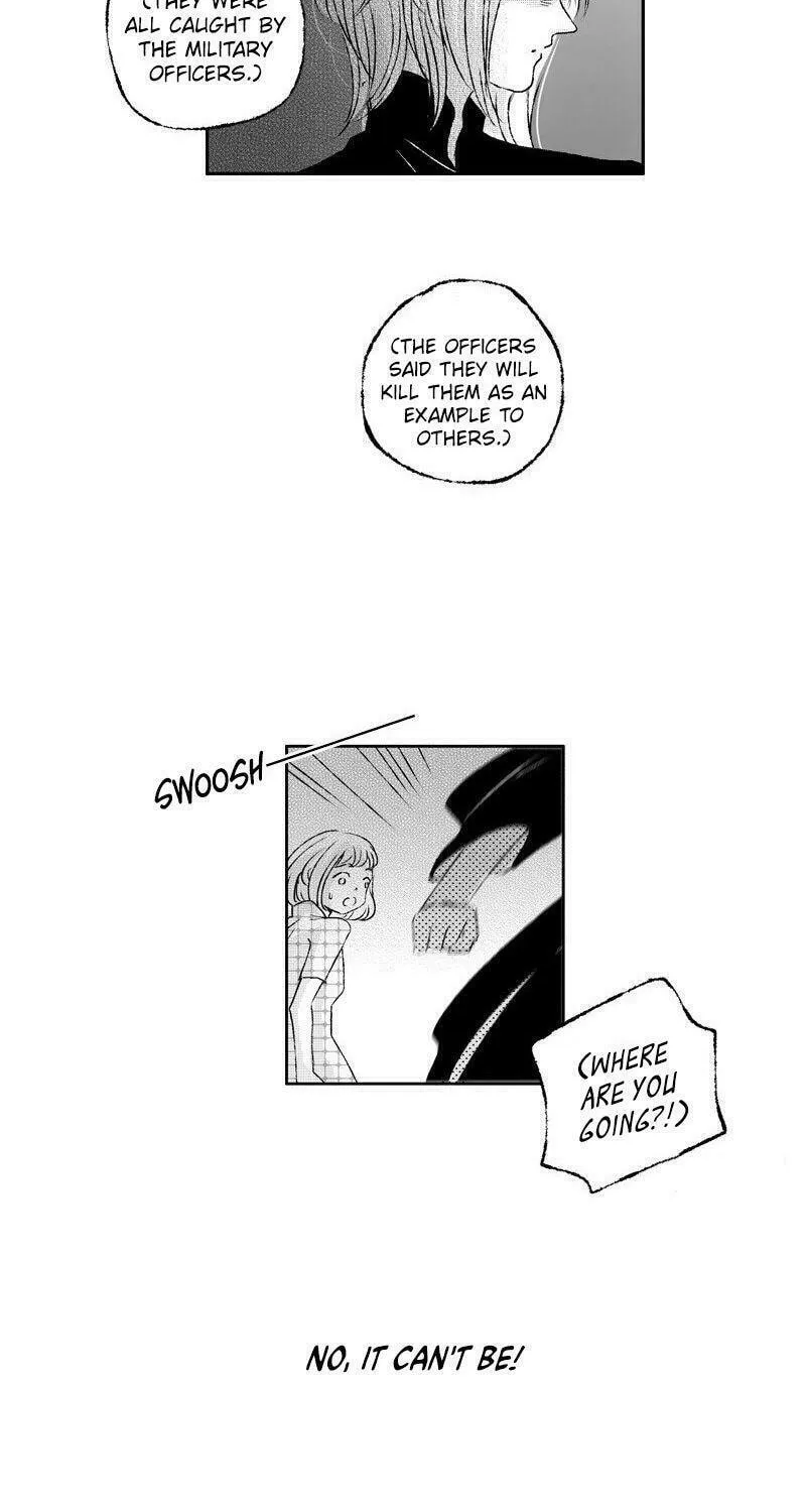 Read ShaZi chapter 52 image 5 on Lezhin