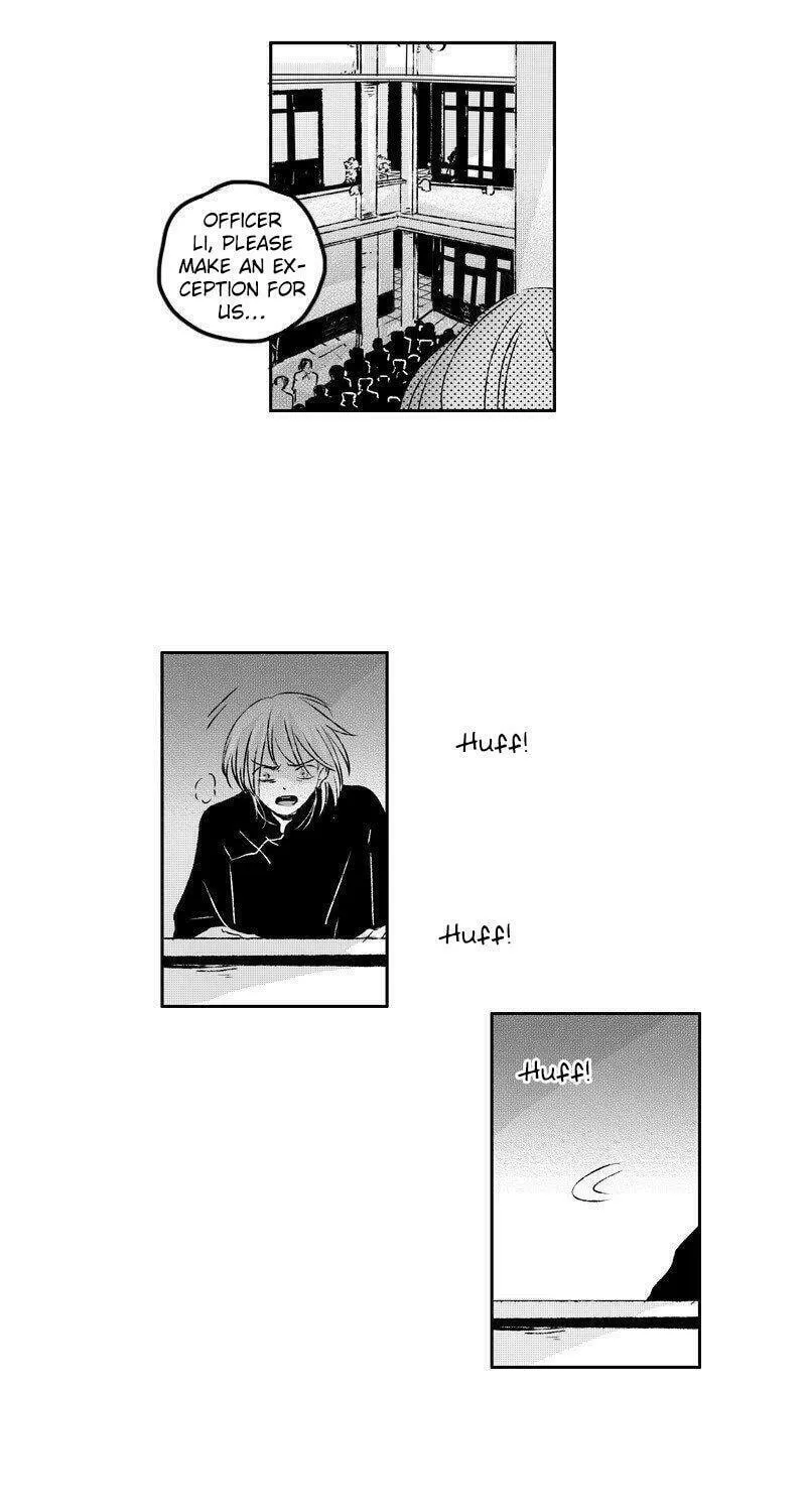 Read ShaZi chapter 52 image 6 on Lezhin