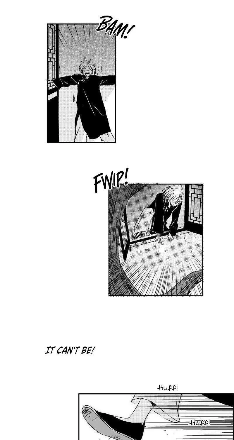 Read ShaZi chapter 52 image 7 on Lezhin