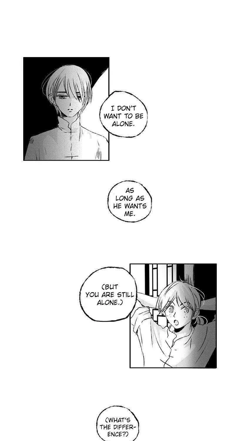 Read ShaZi chapter 53 image 10 on Lezhin
