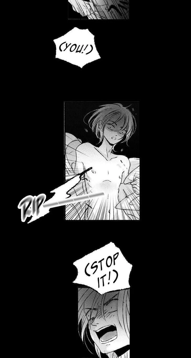 Read ShaZi chapter 53 image 16 on Lezhin