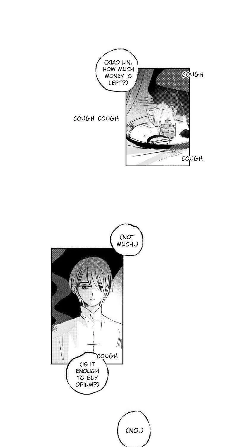 Read ShaZi chapter 53 image 4 on Lezhin