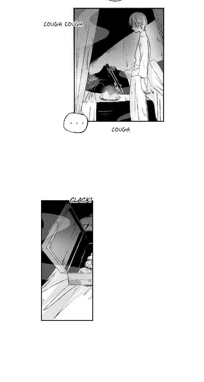 Read ShaZi chapter 53 image 5 on Lezhin