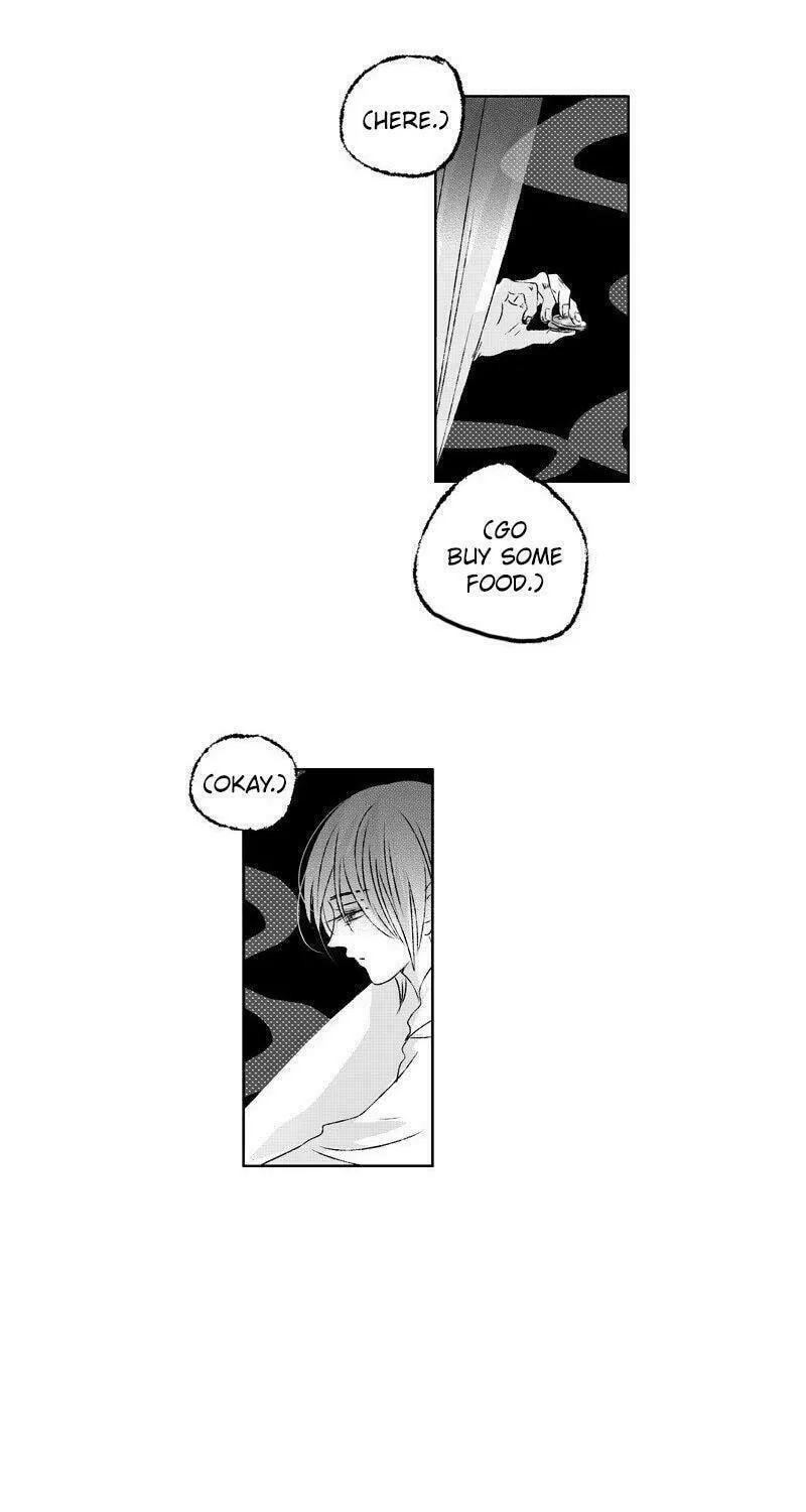 Read ShaZi chapter 53 image 6 on Lezhin