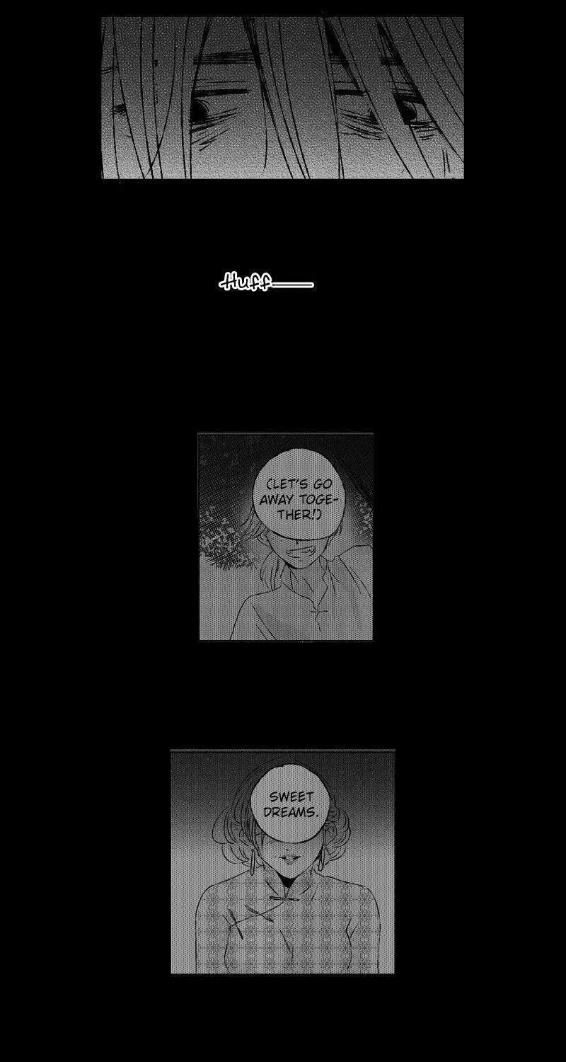 Read ShaZi chapter 54 image 11 on Lezhin