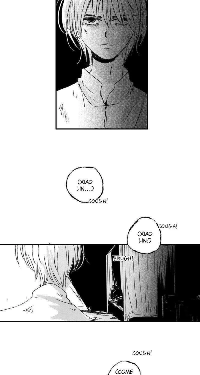 Read ShaZi chapter 54 image 28 on Lezhin