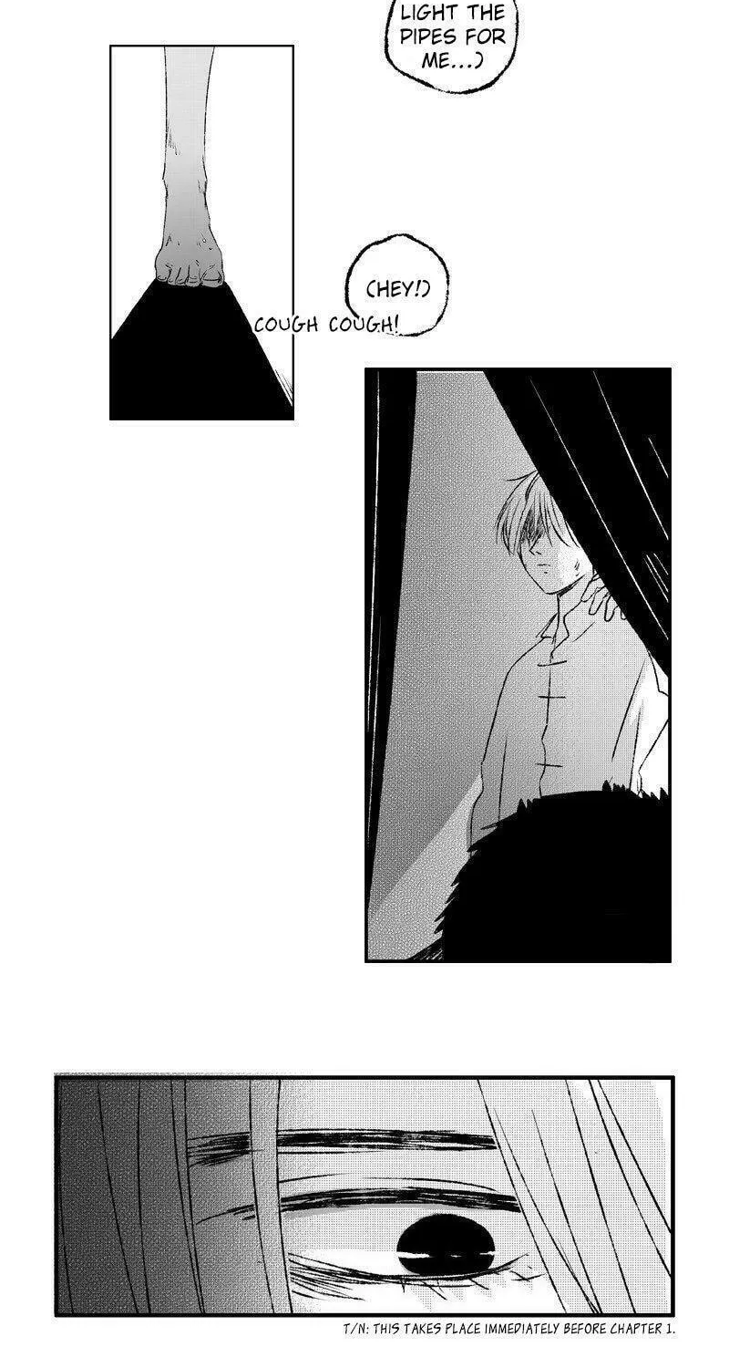 Read ShaZi chapter 54 image 29 on Lezhin